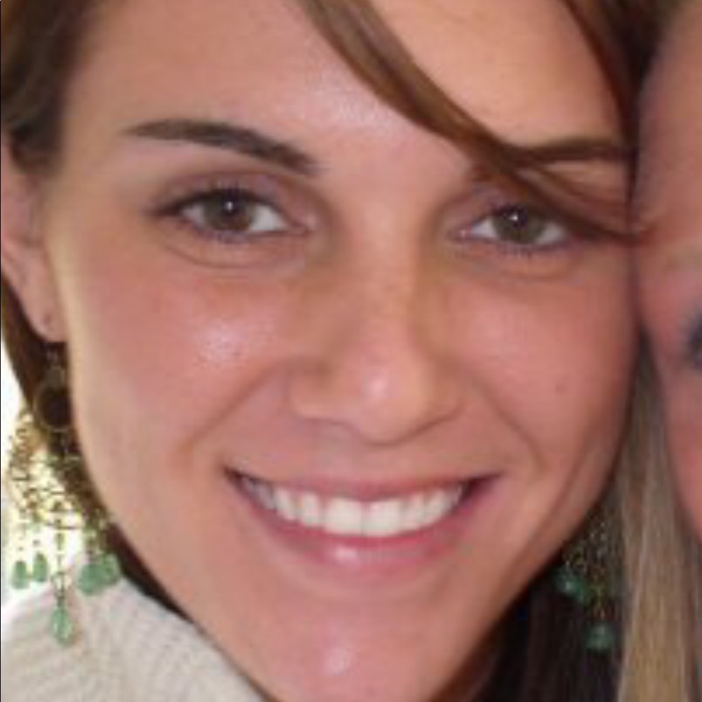 Meet your Posher, Dorothy